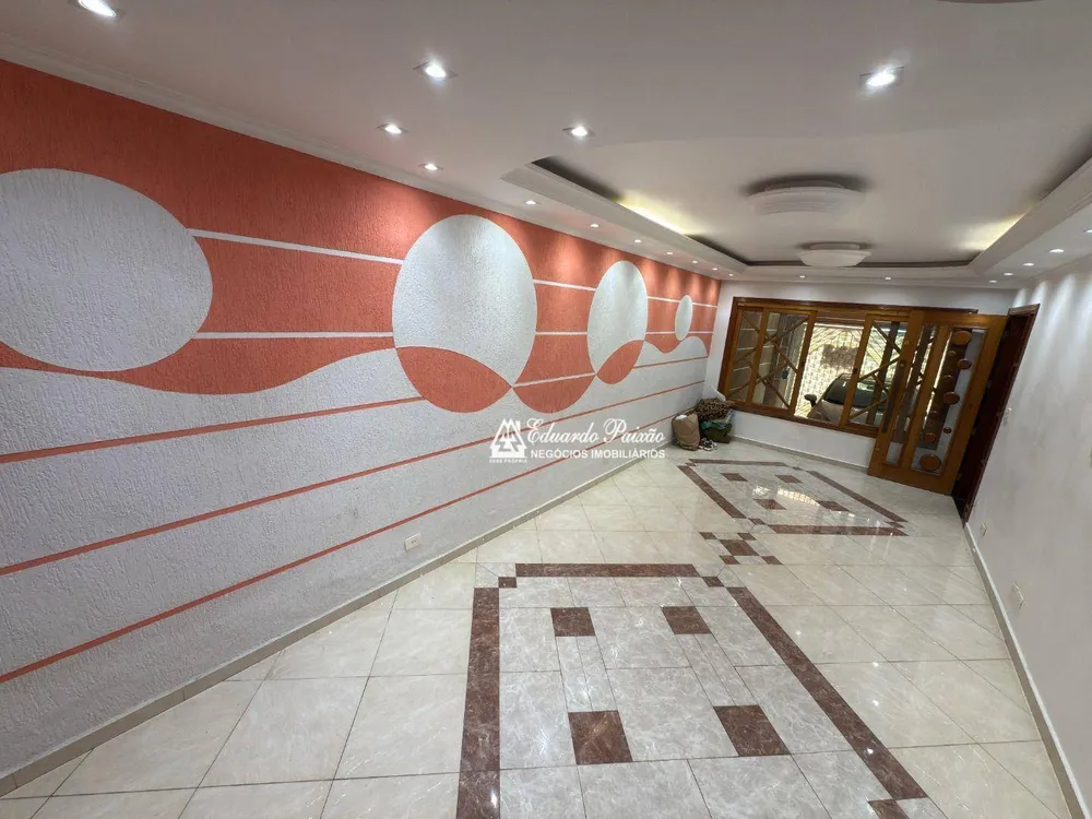 Sobrado, 3 quartos, 130 m² - Foto 2