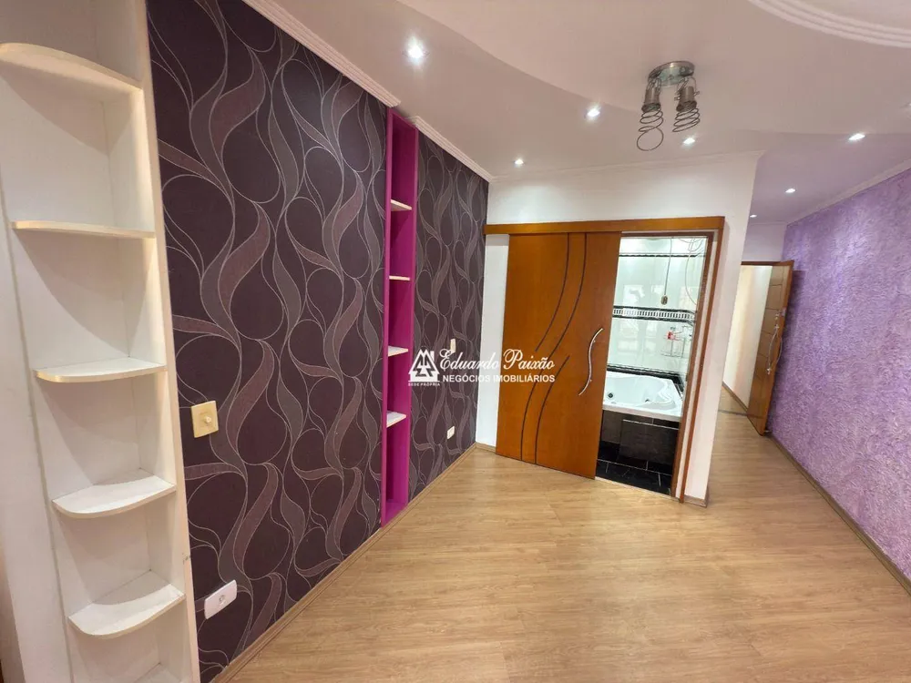 Sobrado, 3 quartos, 130 m² - Foto 10