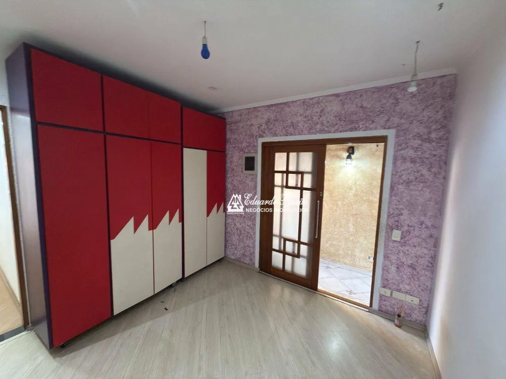 Sobrado, 3 quartos, 130 m² - Foto 6