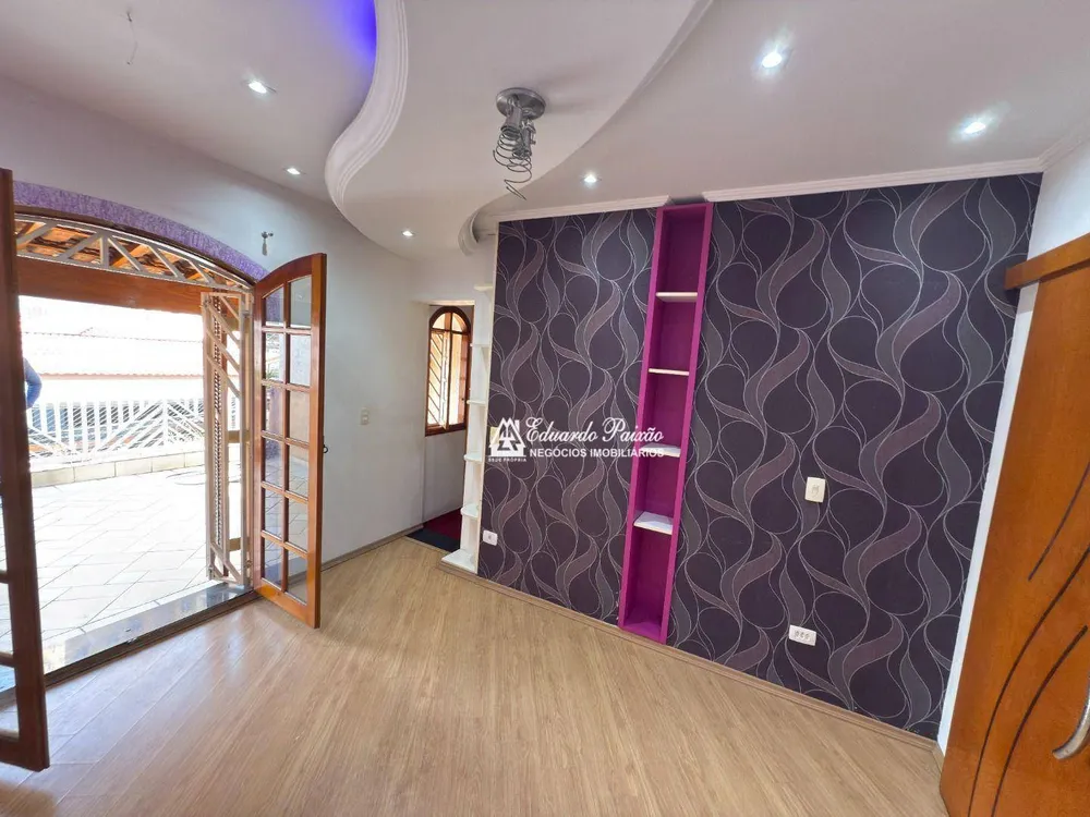 Sobrado, 3 quartos, 130 m² - Foto 9