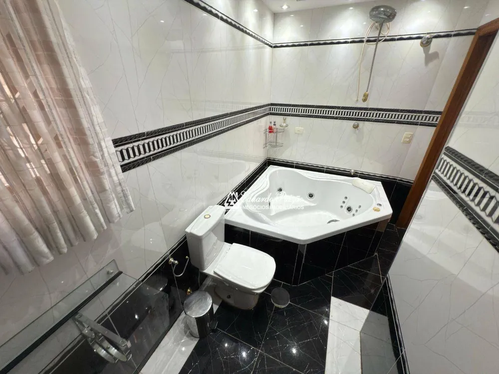 Sobrado, 3 quartos, 130 m² - Foto 12