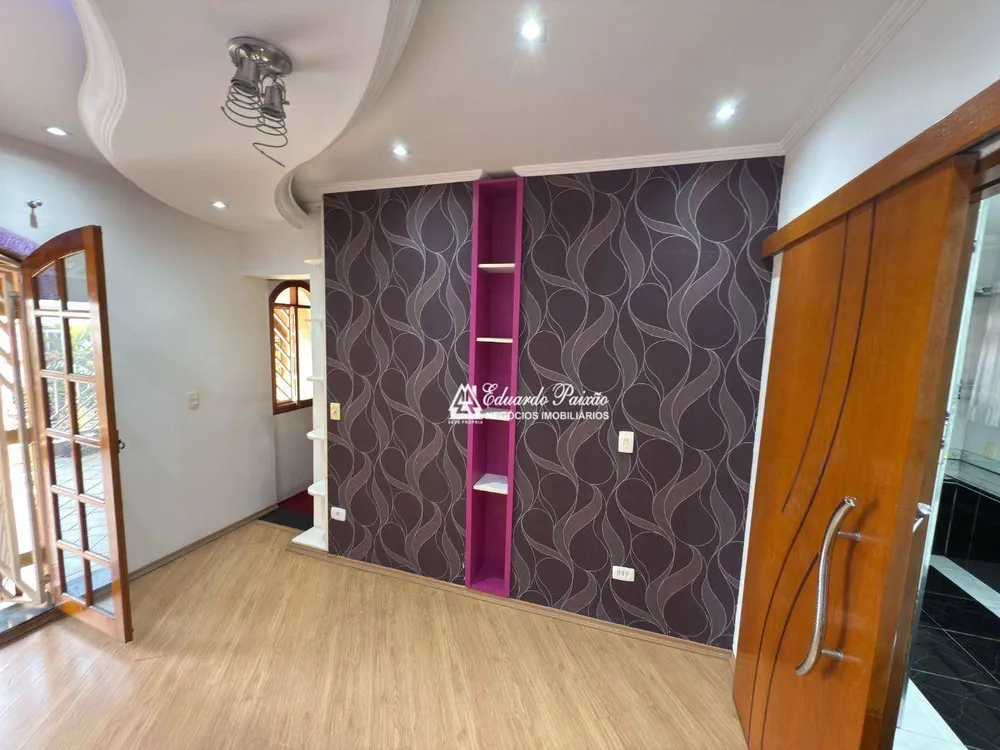 Sobrado, 3 quartos, 130 m² - Foto 8