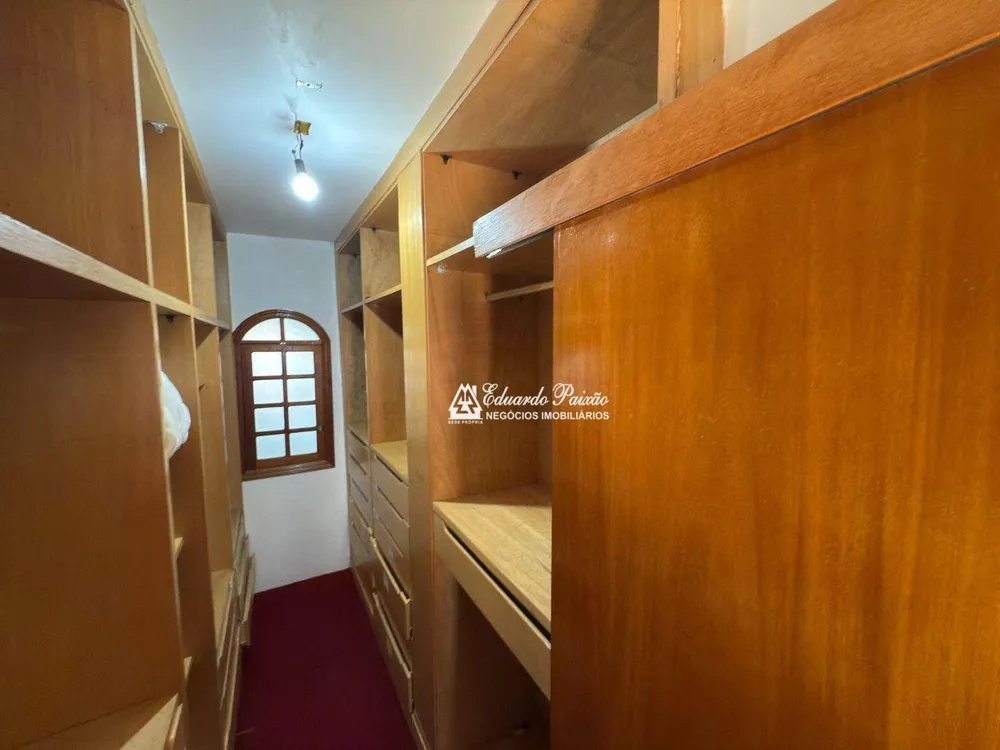 Sobrado, 3 quartos, 130 m² - Foto 11