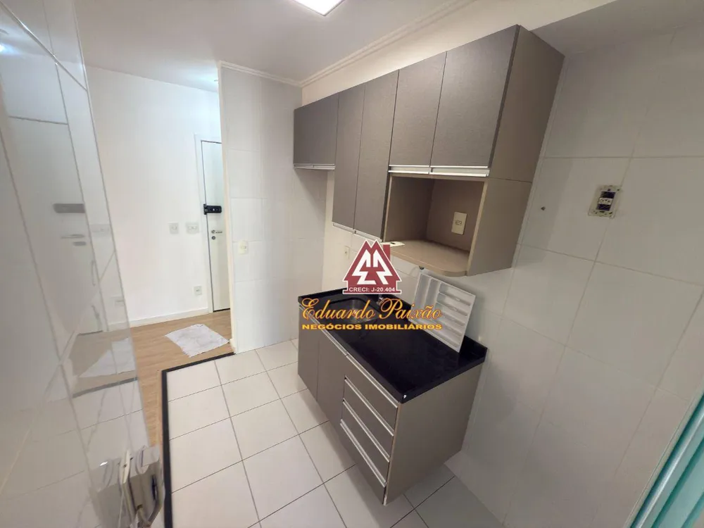Apartamento, 2 quartos, 68 m² - Foto 3