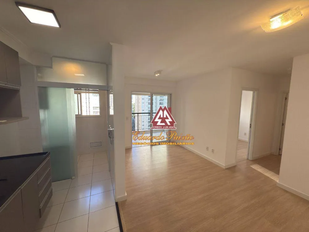Apartamento, 2 quartos, 68 m² - Foto 5