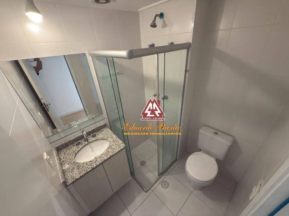 Apartamento, 2 quartos, 68 m² - Foto 6