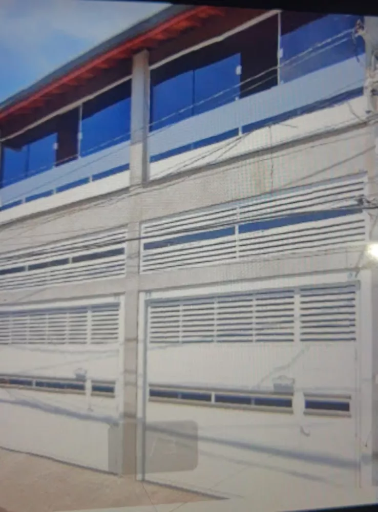 Sobrado à venda com 2 quartos, 350m² - Foto 2