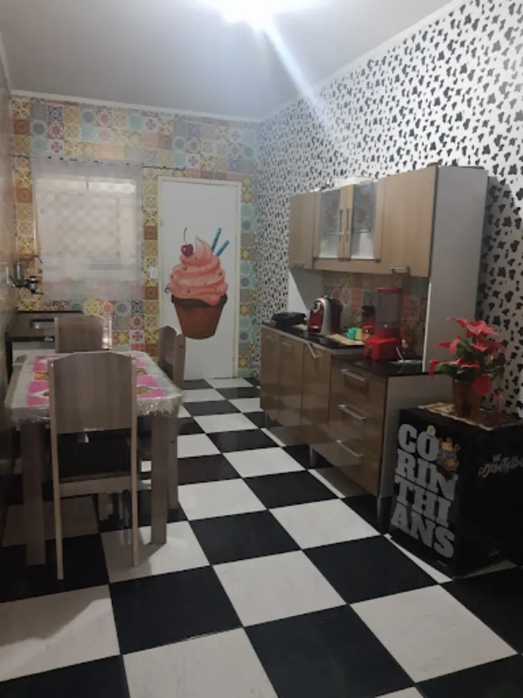 Sobrado, 2 quartos, 350 m² - Foto 5