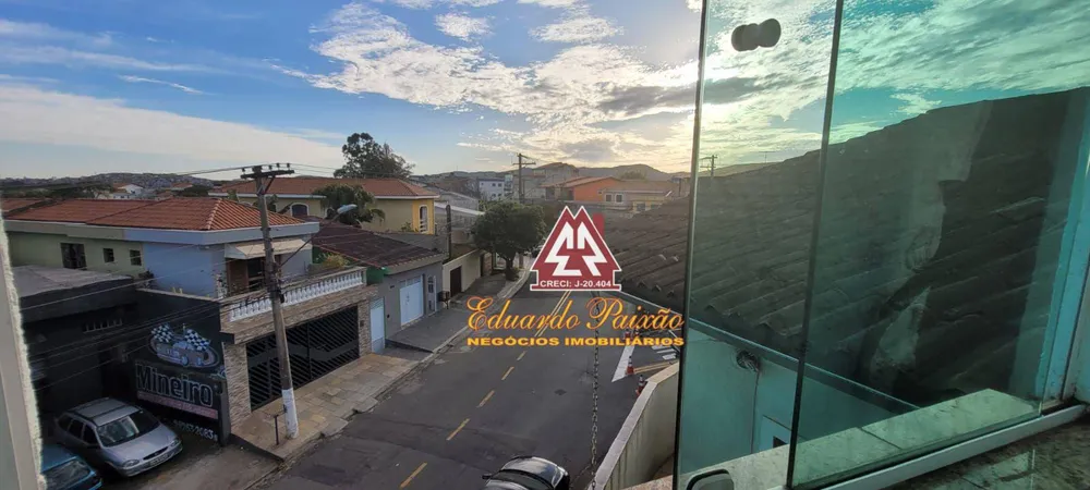 Sobrado, 2 quartos, 114 m² - Foto 8