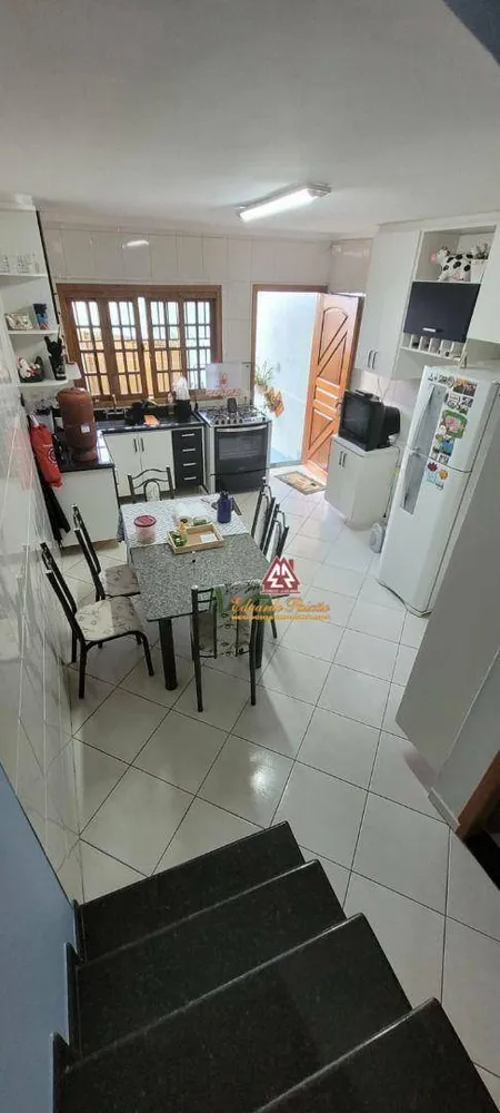 Sobrado, 2 quartos, 114 m² - Foto 2