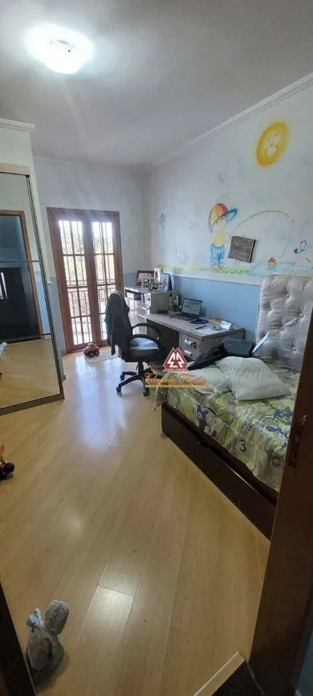 Sobrado, 2 quartos, 114 m² - Foto 6