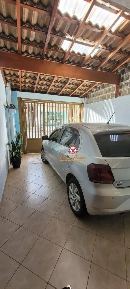 Sobrado, 2 quartos, 114 m² - Foto 11