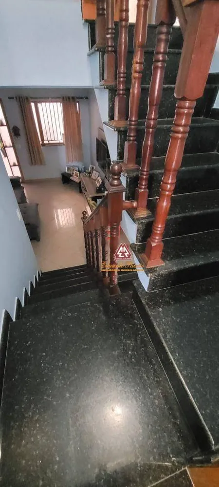 Sobrado, 2 quartos, 114 m² - Foto 3