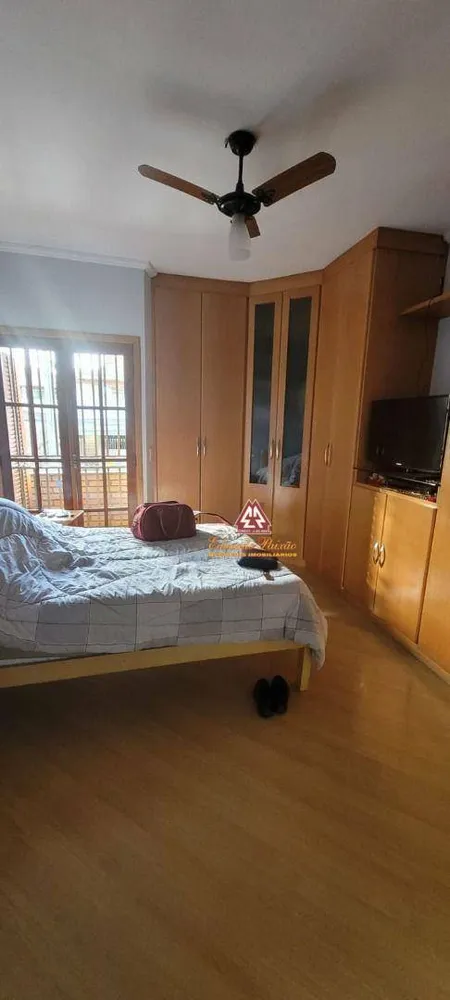 Sobrado, 2 quartos, 114 m² - Foto 4