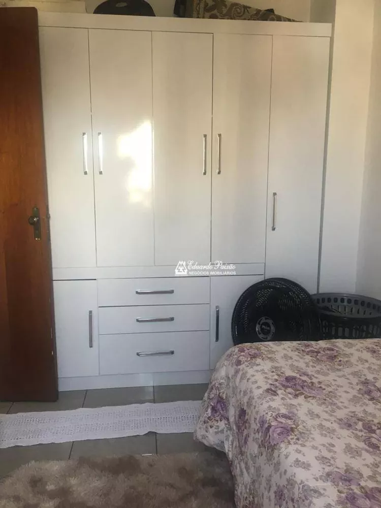 Apartamento à venda com 2 quartos, 62m² - Foto 2