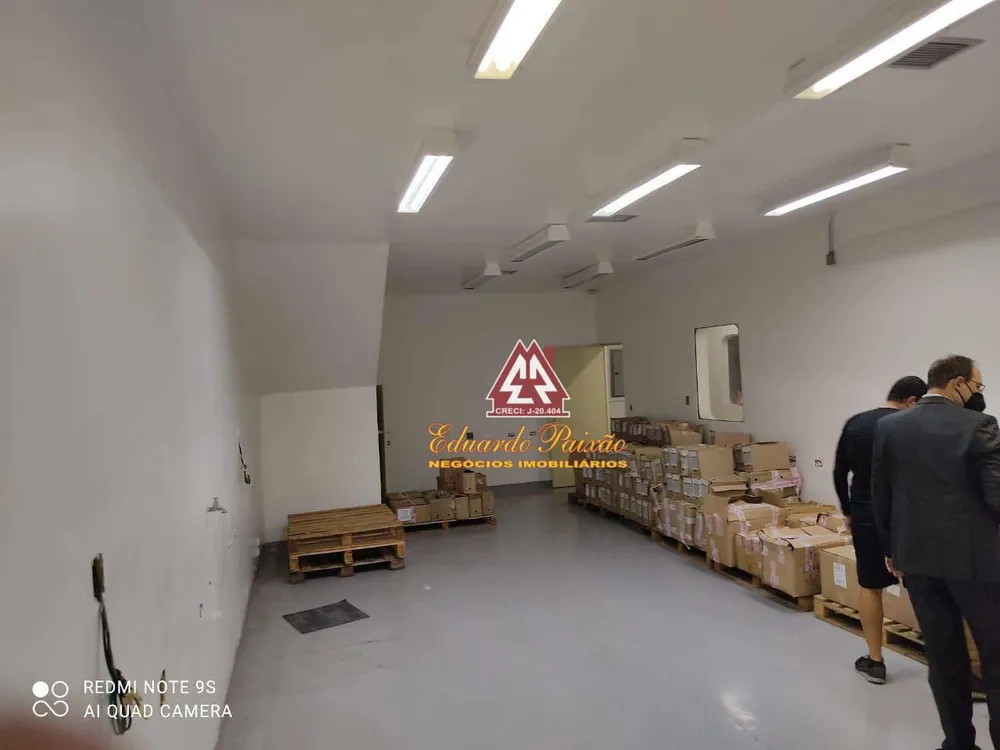 Depósito-Galpão, 2500 m² - Foto 10