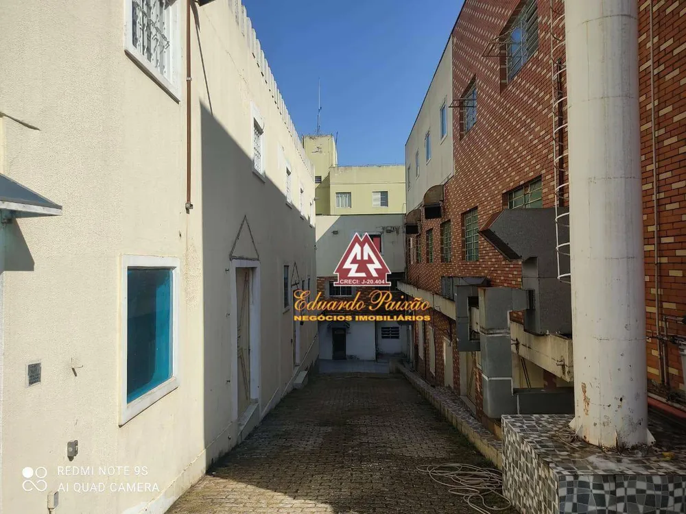 Depósito-Galpão, 2500 m² - Foto 5