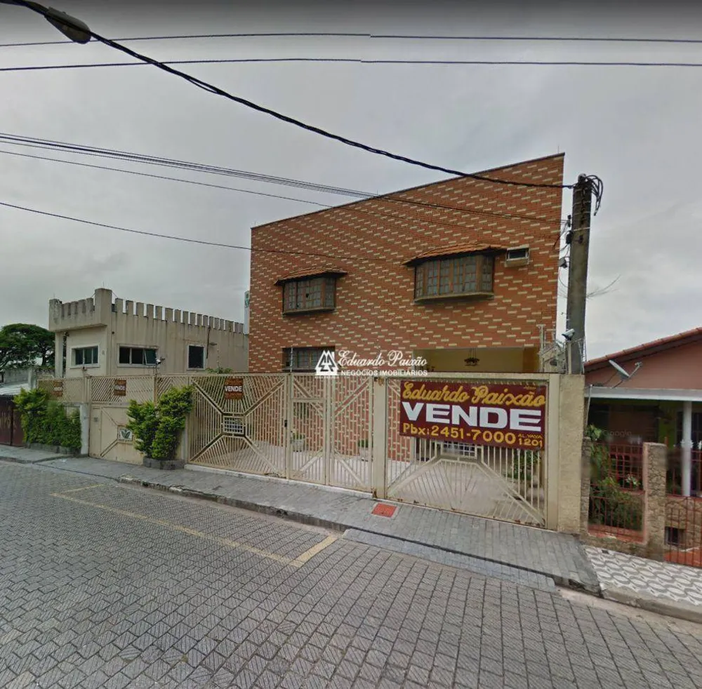 Depósito-Galpão, 2500 m² - Foto 2