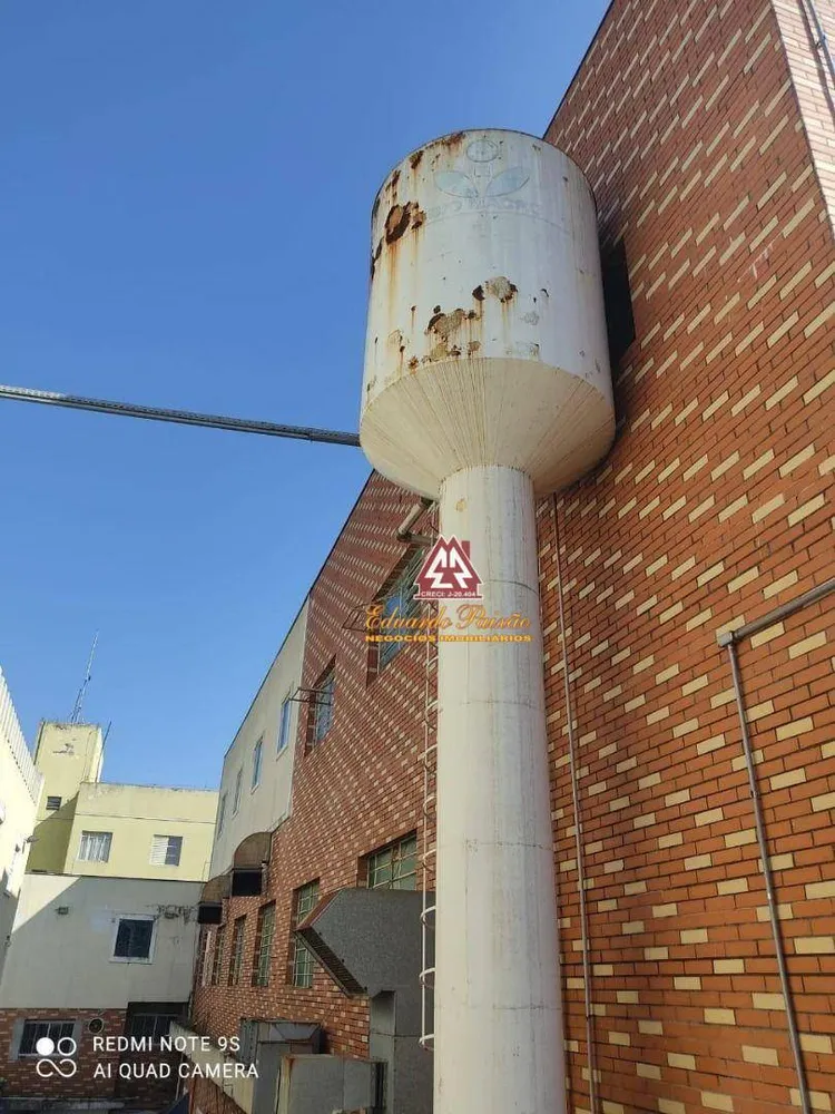 Depósito-Galpão, 2500 m² - Foto 7