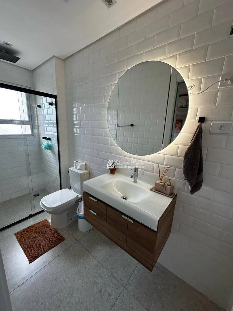 Apartamento, 3 quartos, 170 m² - Foto 3