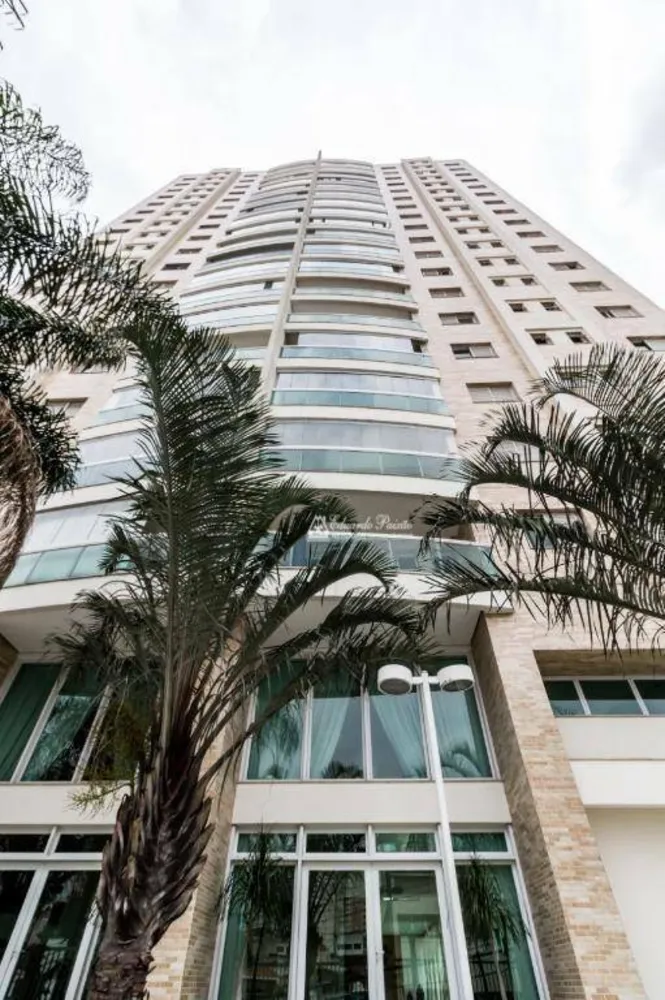 Apartamento, 3 quartos, 170 m² - Foto 9
