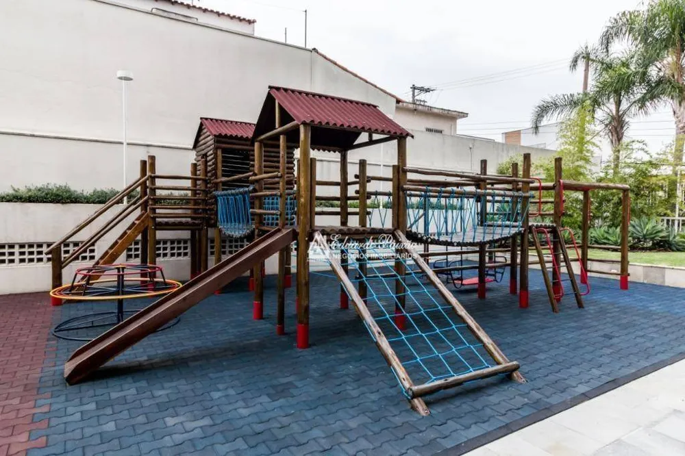 Apartamento, 3 quartos, 170 m² - Foto 15