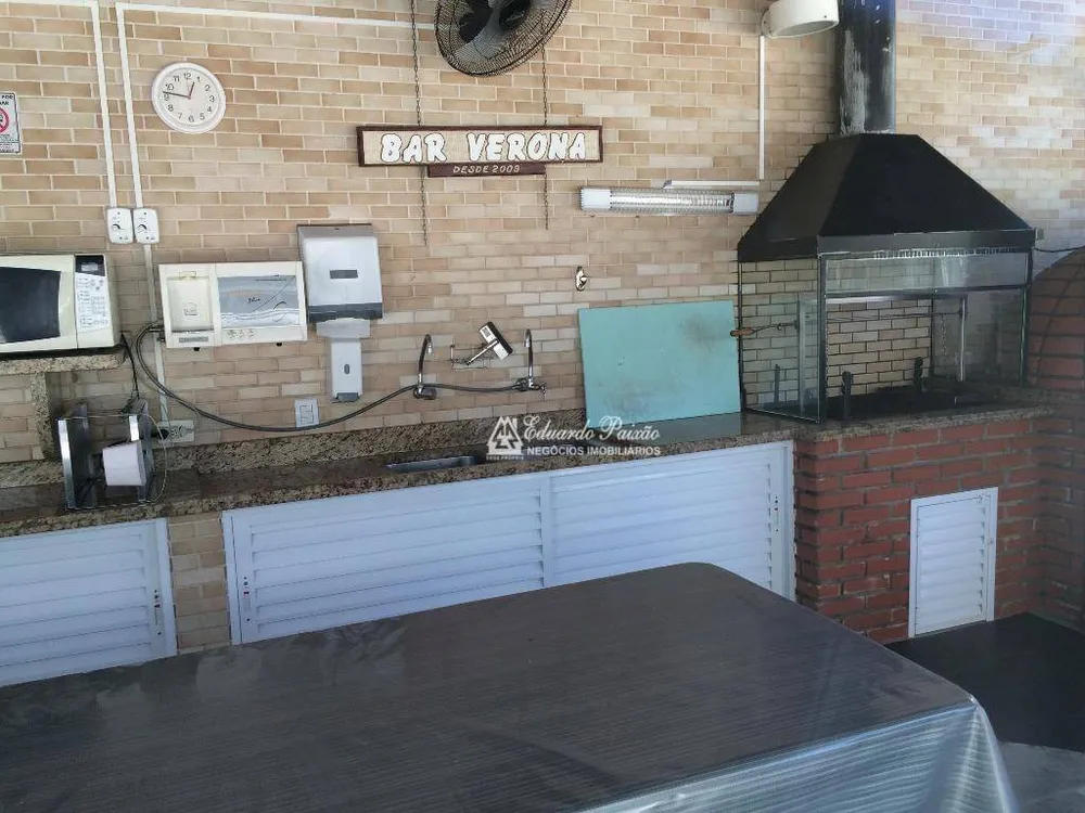 Apartamento, 3 quartos, 170 m² - Foto 16