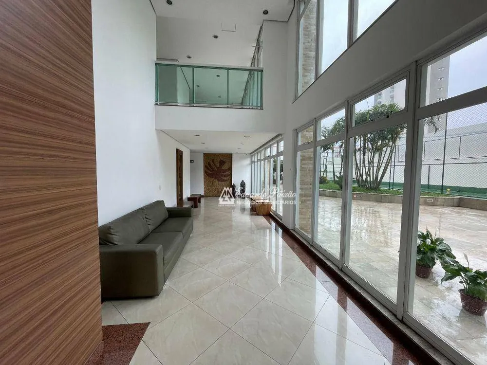 Apartamento, 3 quartos, 170 m² - Foto 12