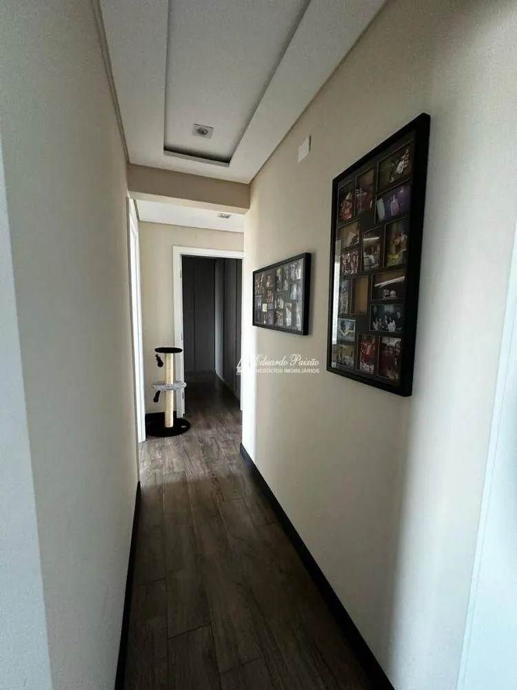 Apartamento, 3 quartos, 170 m² - Foto 1