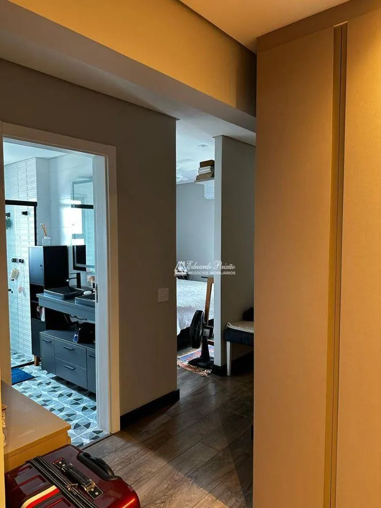 Apartamento, 3 quartos, 170 m² - Foto 2