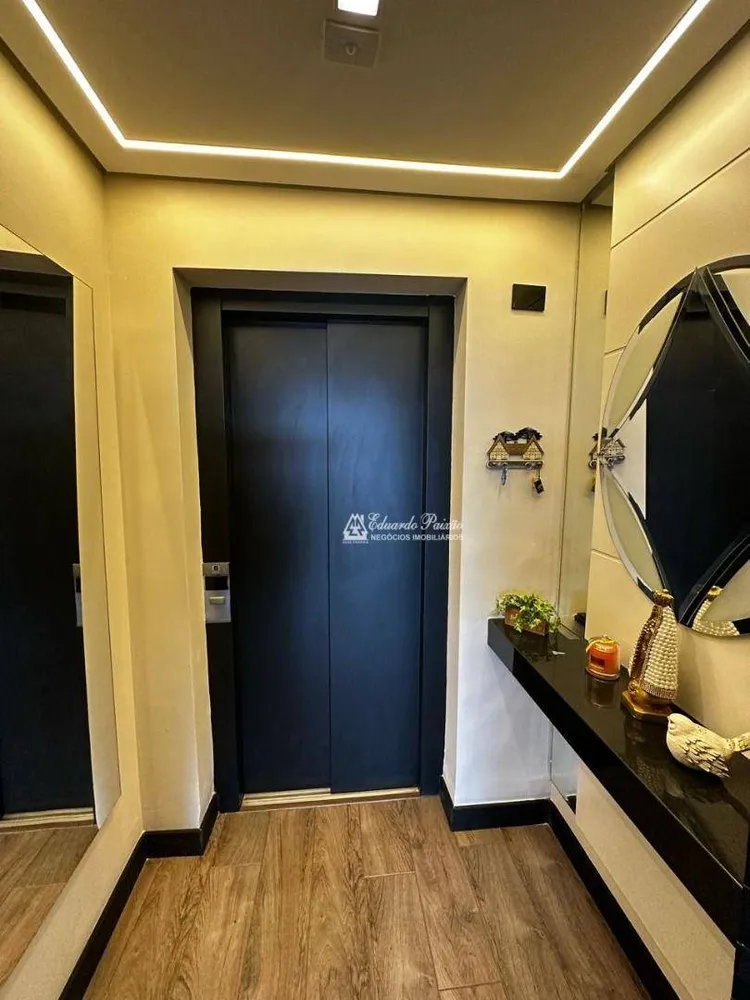 Apartamento, 3 quartos, 170 m² - Foto 6