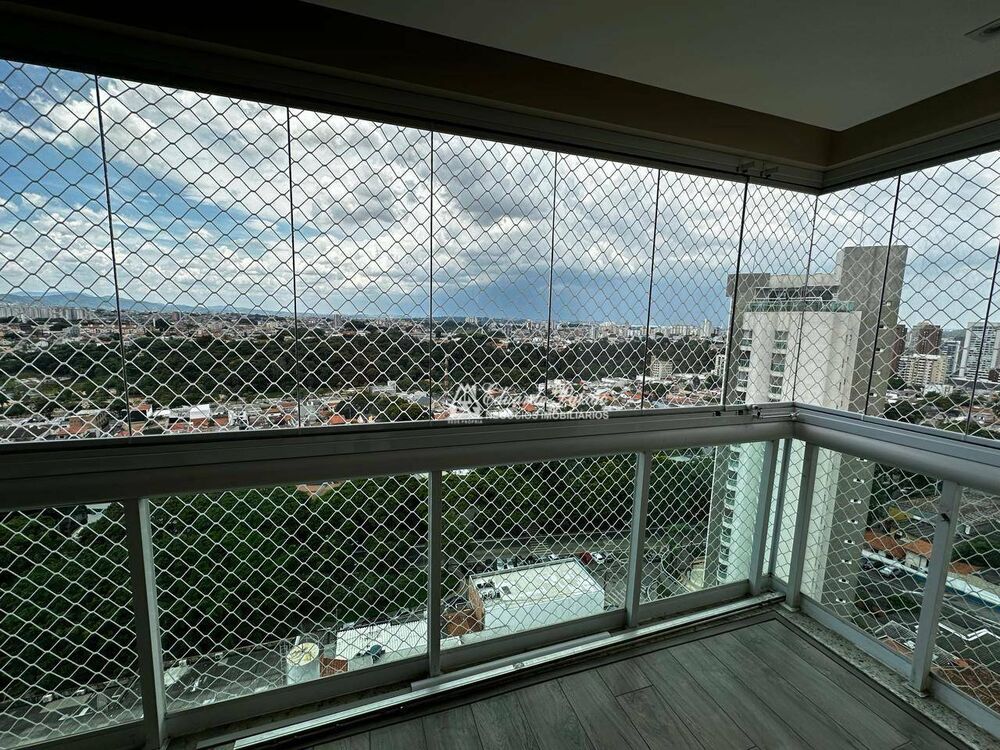 Apartamento, 3 quartos, 170 m² - Foto 2