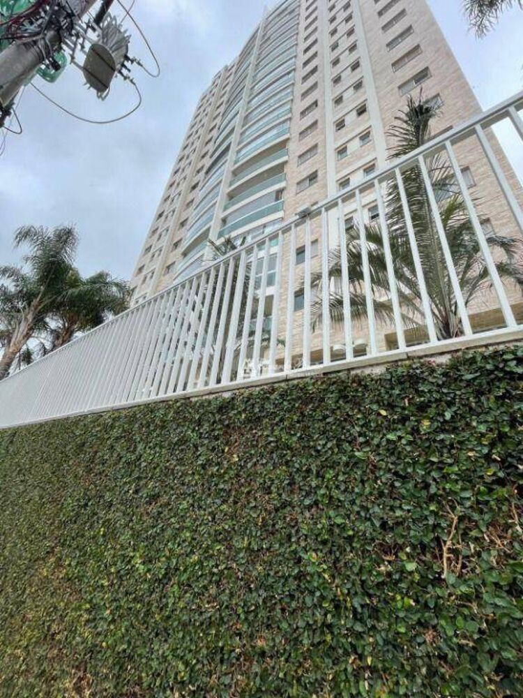 Apartamento, 3 quartos, 170 m² - Foto 1