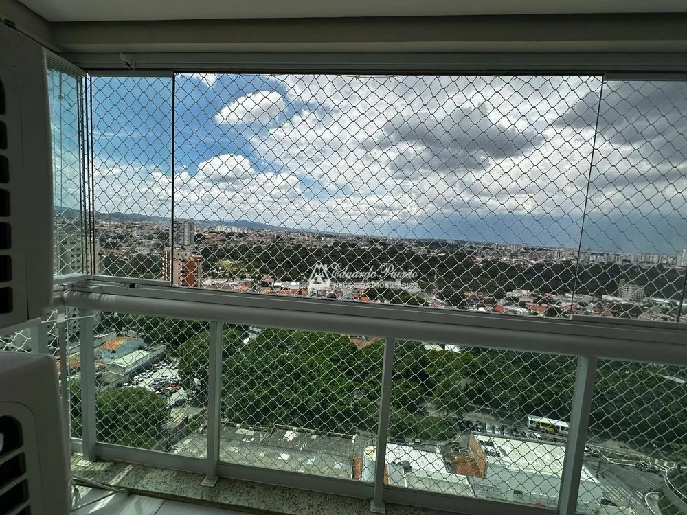 Apartamento, 3 quartos, 170 m² - Foto 4