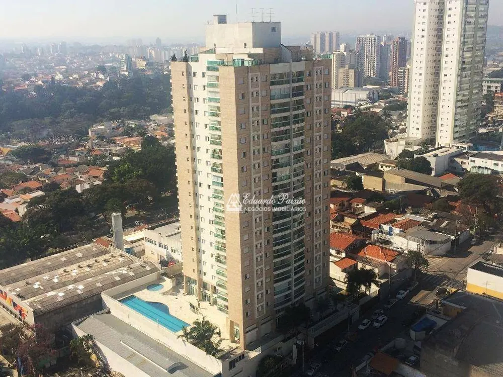 Apartamento, 3 quartos, 170 m² - Foto 7