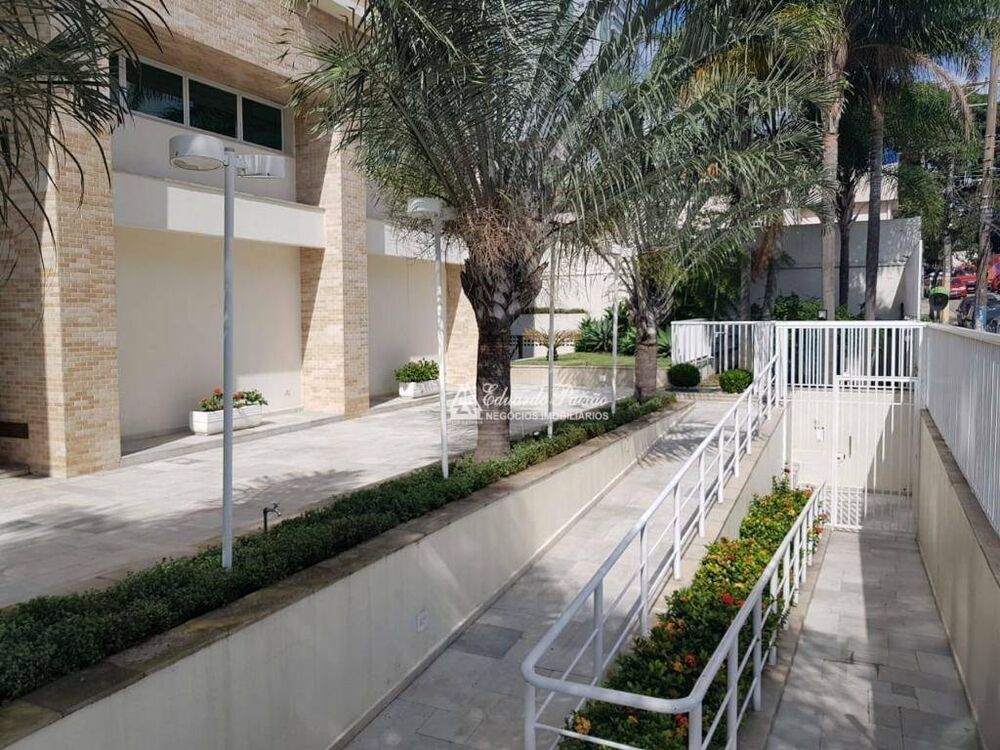 Apartamento, 3 quartos, 170 m² - Foto 3