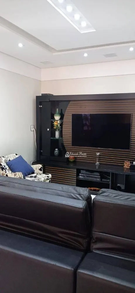 Casa, 3 quartos, 261 m² - Foto 7