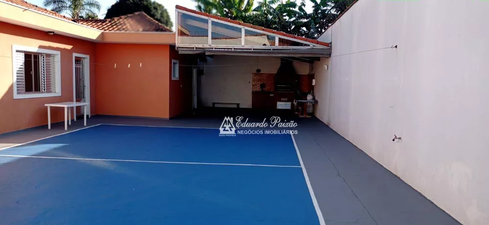 Casa, 3 quartos, 261 m² - Foto 3