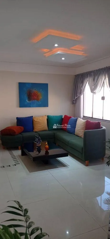 Casa, 3 quartos, 261 m² - Foto 5