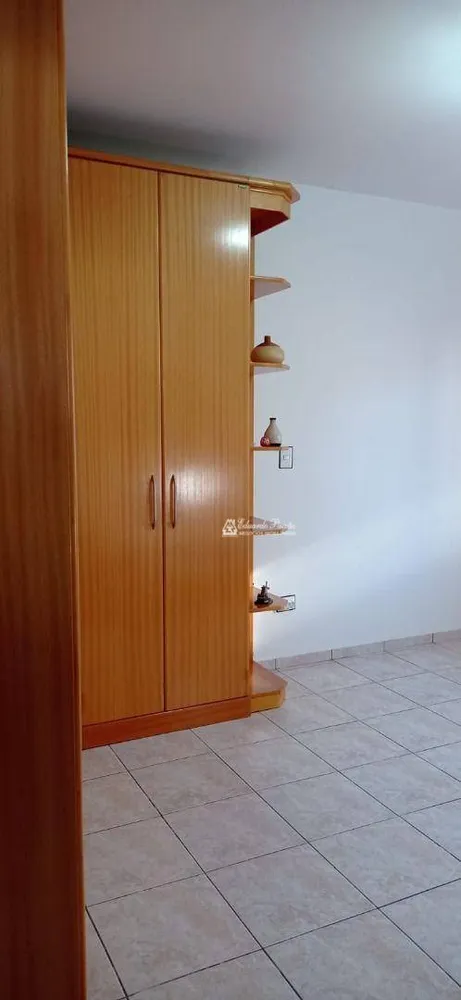Casa, 3 quartos, 261 m² - Foto 7