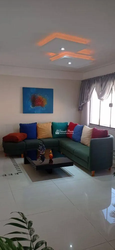 Casa, 3 quartos, 261 m² - Foto 6