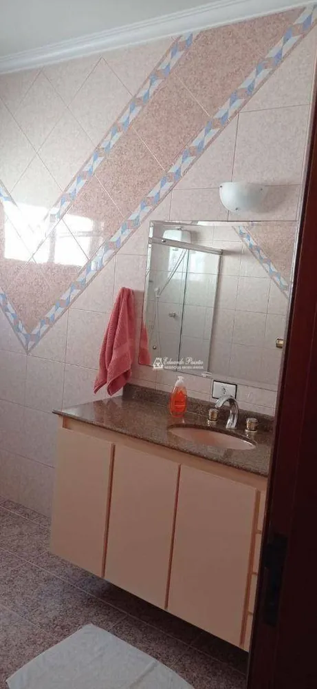 Casa, 3 quartos, 261 m² - Foto 5