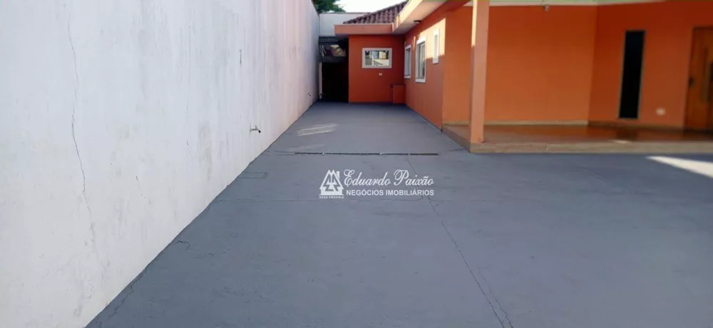 Casa, 3 quartos, 261 m² - Foto 4
