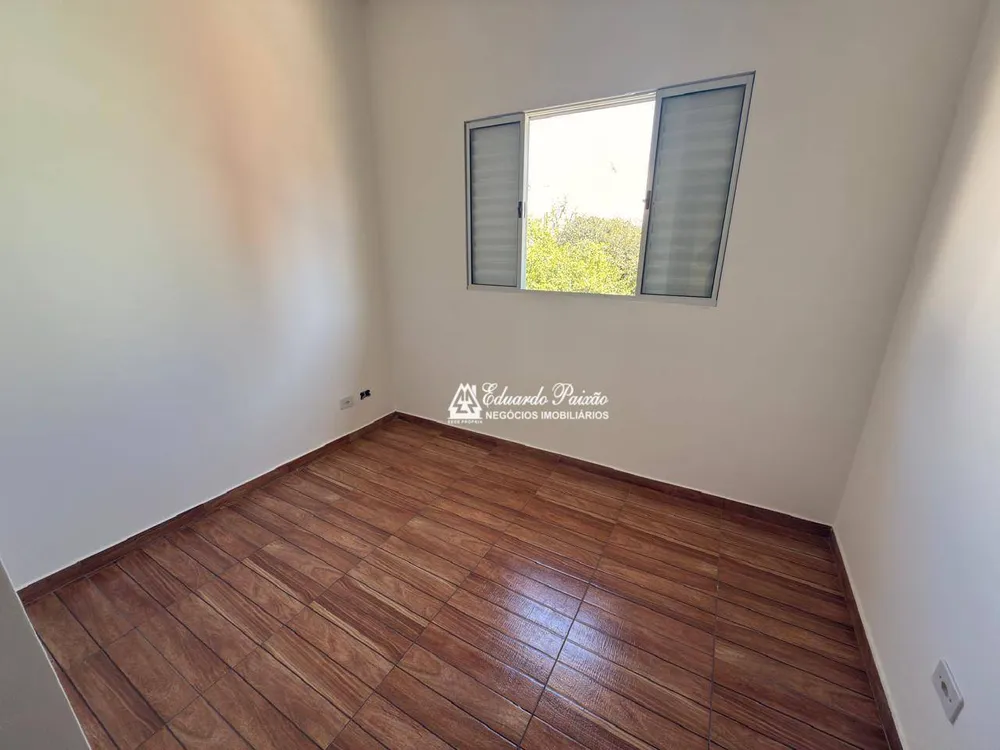 Sobrado, 2 quartos, 54 m² - Foto 4