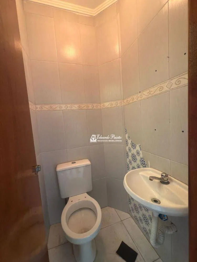 Sobrado, 2 quartos, 54 m² - Foto 8