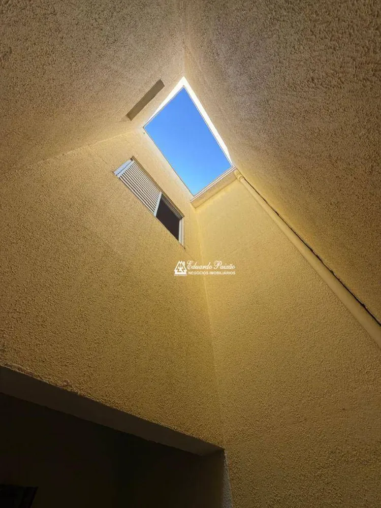 Sobrado, 2 quartos, 54 m² - Foto 2