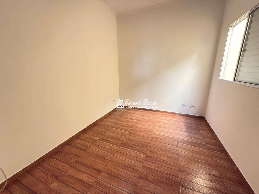 Sobrado, 2 quartos, 54 m² - Foto 3