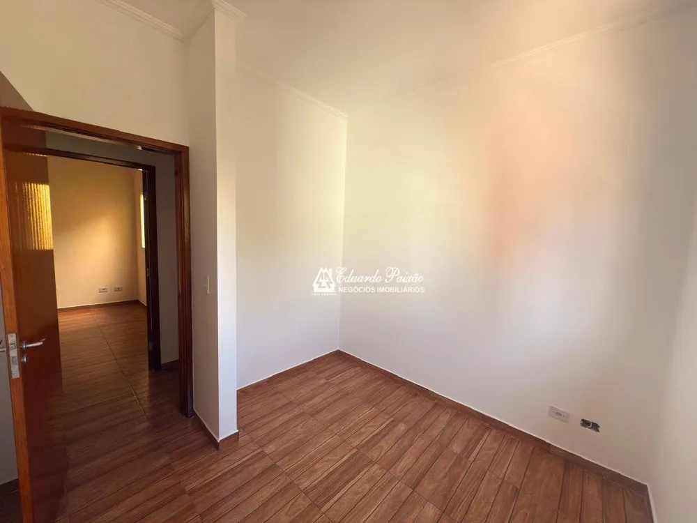 Sobrado, 2 quartos, 54 m² - Foto 5