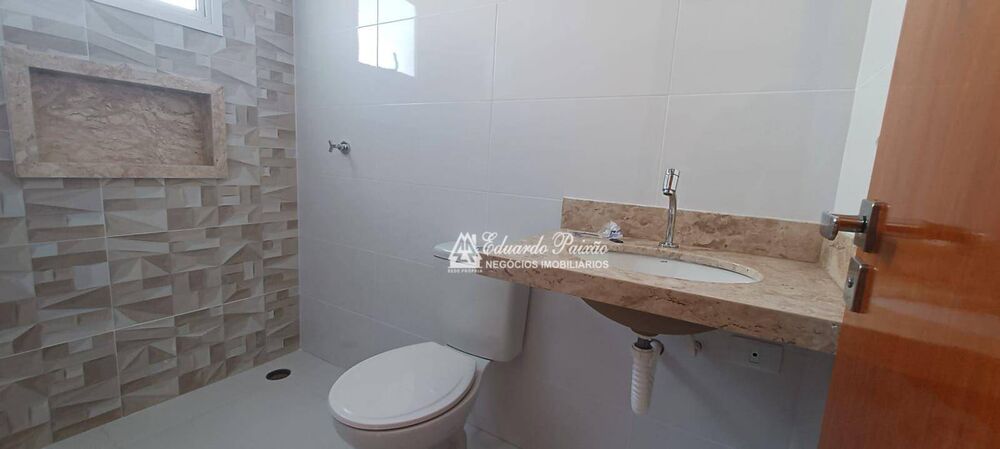Sobrado, 3 quartos, 150 m² - Foto 11