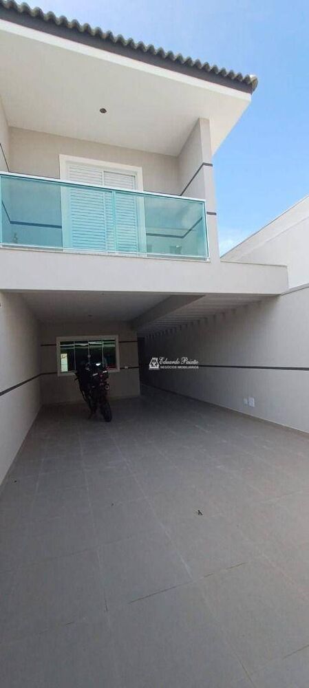 Sobrado, 3 quartos, 150 m² - Foto 3